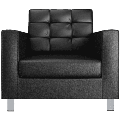 Кресло AUPI R 4.33.2, Дельта Клетка