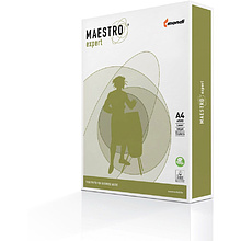 Бумага "Maestro Expert", А4, 500 листов, 80 г/м2 (9081203)