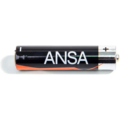 Батарейки алкалиновые ANSA "V LR03/BL-4 (AAA)", 12 блоковx4 шт,  щелочные - 6