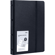 Визитница настольная 