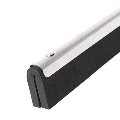 Сгон для удаления влаги для пола HQ Profiline, 75 см, с ручкой - 3