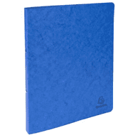 Папка на кольцах 