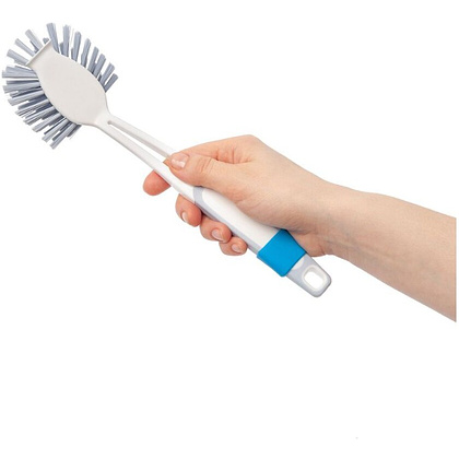 Щетка универсальная HQ Profiline, 28,5 см, белый, серый - 8