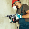 Перфоратор Deli RS EDE-DC26-3E 1100 Вт, 5 Дж, 3 режима, кейс - 5