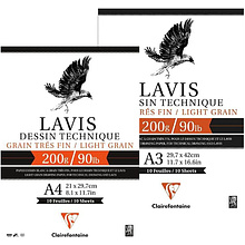 Блок-склейка "Lavis"