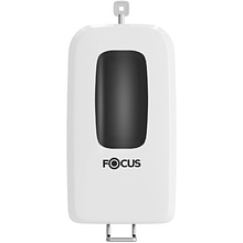 Диспенсер Focus для мыла-пены, белый