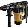 Перфоратор Deli YS EDL-DC28-E1, 1050 Вт, 4.8 Дж, кейс, желтый, черный - 2