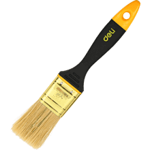 Кисть малярная Deli YS EDL509142