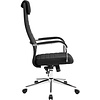 Компьютерное кресло EVERPROF EP-710, ткань, черный - 3