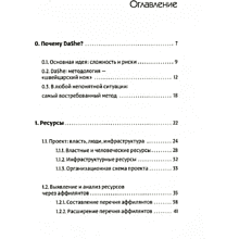 Книга "Фреймворк управления и анализа проектов DaShe", Петр Давыденков, Сергей Щеглов