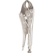 Клещи Deli YS EDL2001-7