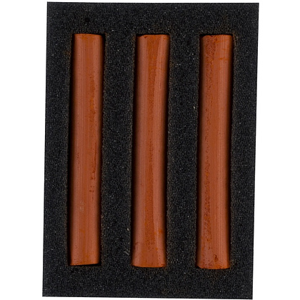 Сангина "Ладога", набор мелков, 3 цвета, светлая - 3