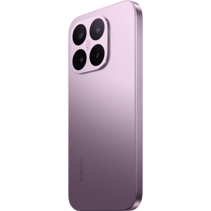 Смартфон Xiaomi 17T, 12GB/512GB, Violet, EU - 5