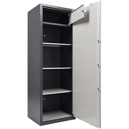 Сейф мебельный ASM-165T, 1650x600x460 мм - 3