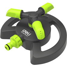 Распылитель Deli GS EDL581301 3/4"