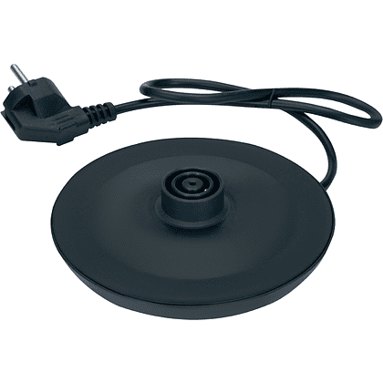 Электрочайник Oasis K-17GPB, черный - 5