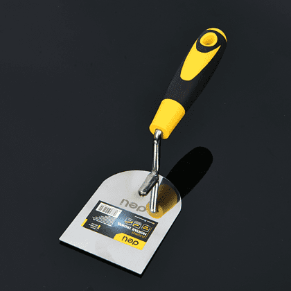 Кельма Deli YS EDL509324, 60 x 100 мм, 2-х компонентная рукоятка - 4