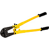 Болторез "Deli" EDL2618, 457 мм, желтый - 2