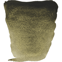 Краски акварельные "Rembrandt", 230 гранулированный желтый, кювета