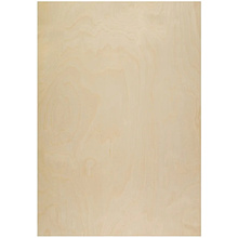 Планшет "Сонет", фанера, А4