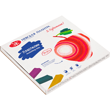 Пластилин "Я - Художник!", 24 цвета