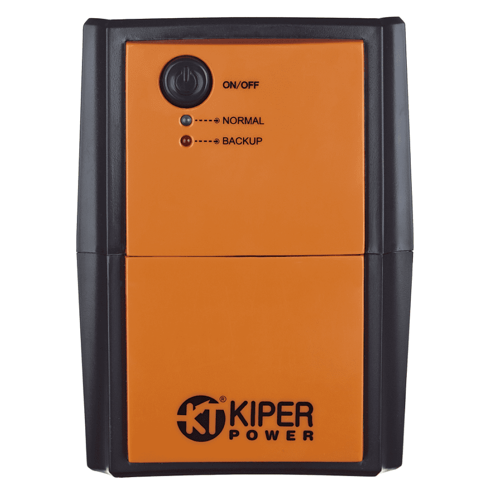 ИБП Kiper Power C650 (650VA/360W) - 3