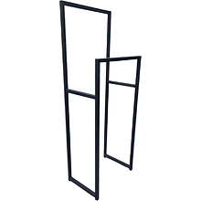 Вешалка напольная ALLERD 120 RION