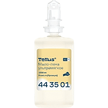 Мыло-пена Tellus Премиум, 1 л, ультрамягкое, SC4