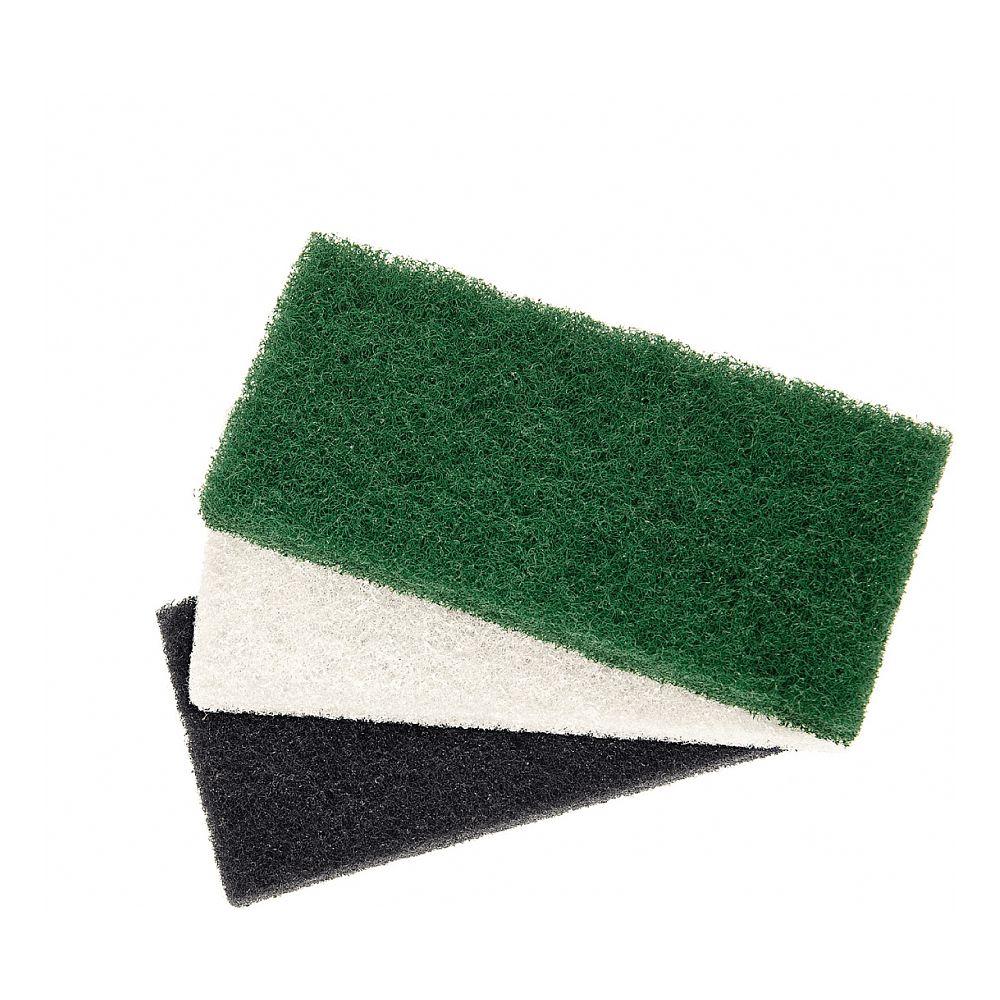 Ручной Супер-Пад прямоугольный HQ Profiline, 25х12 cм, белый - 8