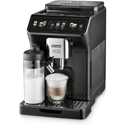 Кофемашина DeLonghi ECAM 450 65 G