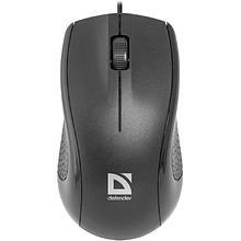 Мышь Defender Optimum MB-160