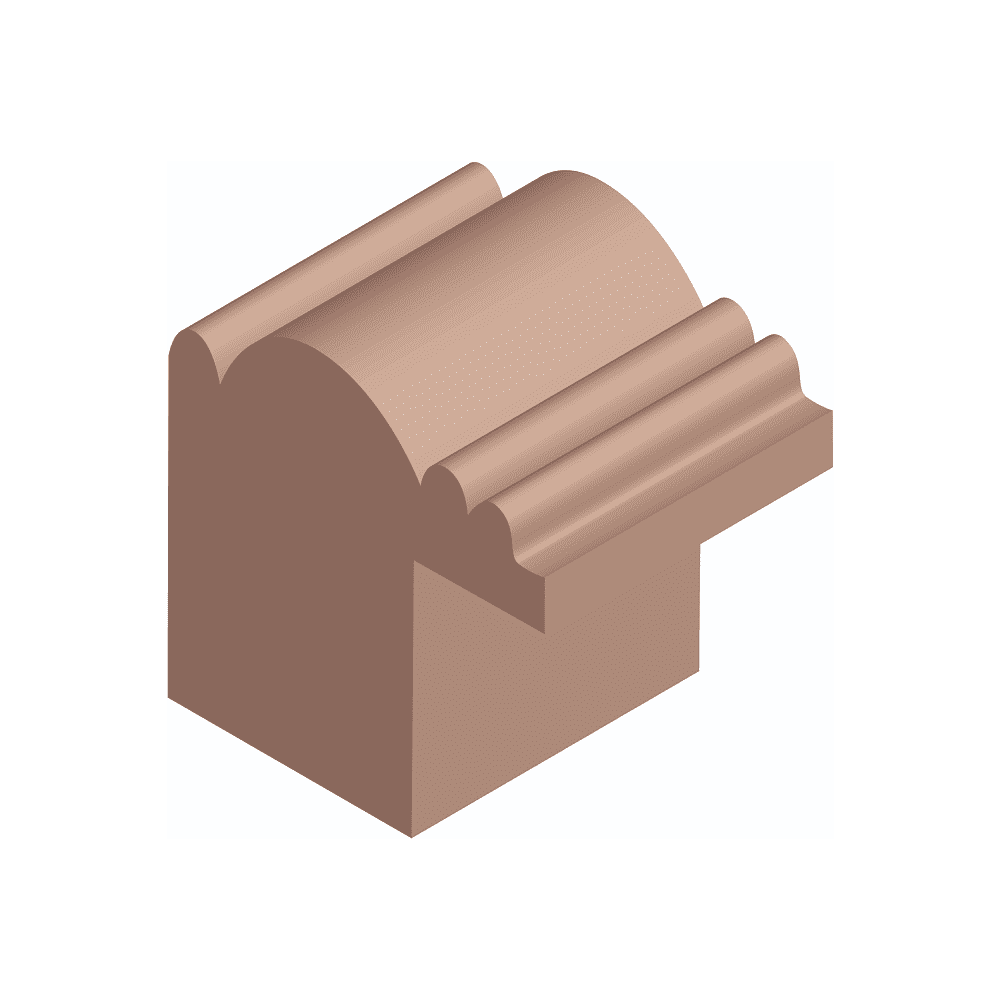 Фоторамка "П1-100 Zebra", 10х15 см, пластик, со стеклом, с ножкой, белый - 4