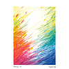 Цветные карандаши Faber-Castell "Grip", 24 цвета, металлическая упаковка - 5