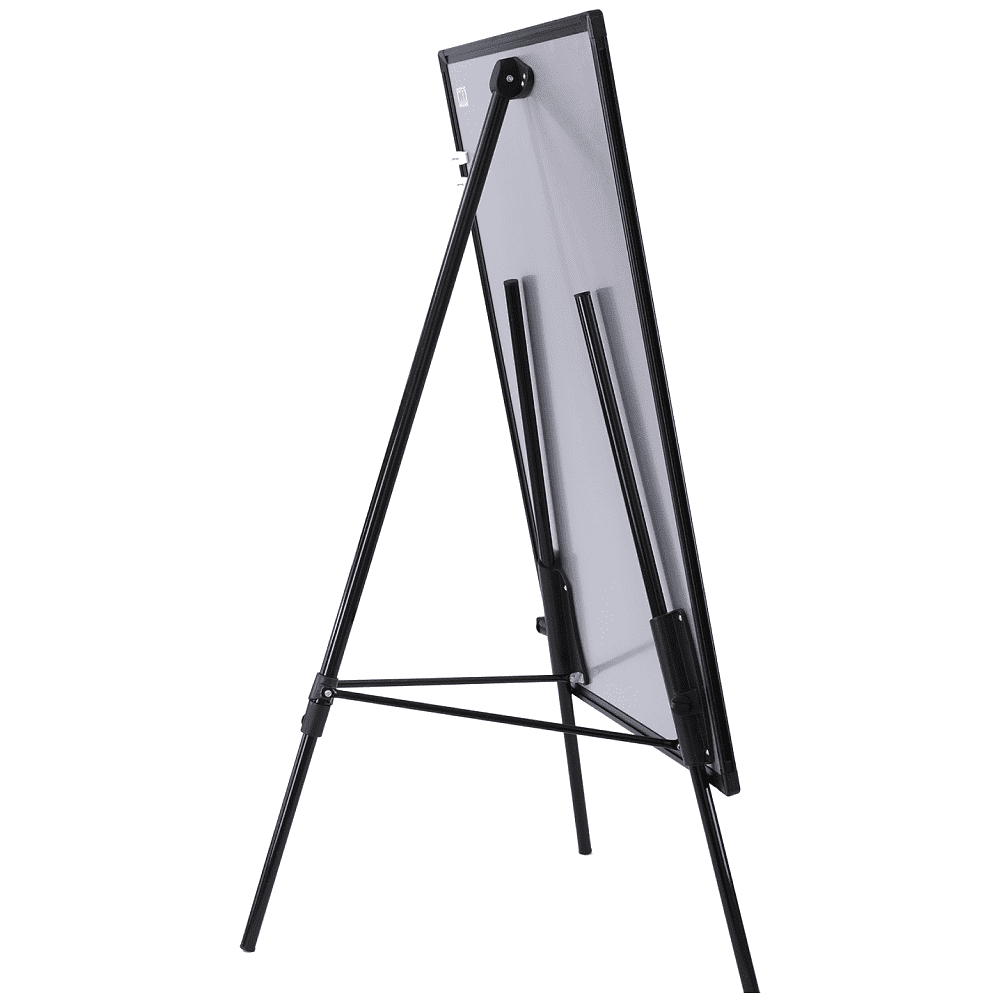 Флипчарт Deli "E7885", 60х90 см - 2