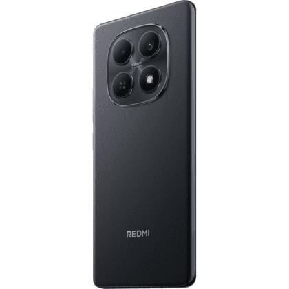 Смартфон Xiaomi REDMI Note 15, 8GB/256GB, Black, EU - 6