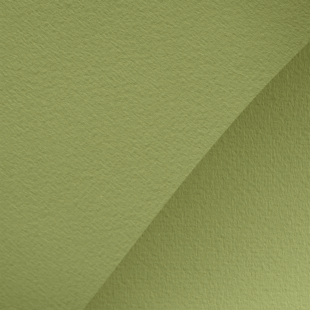 Бумага для пастели "Мастер-Класс", А3, 160 г/м2, фисташковый