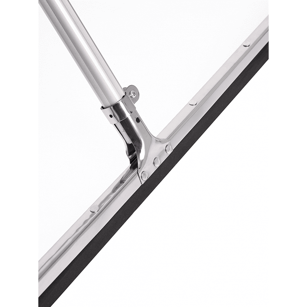 Сгон для удаления влаги для пола HQ Profiline, 75 см, с ручкой - 4