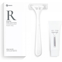 Набор бритвенный "Room"