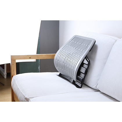 Спинка к стулу Comf-Pro UltraBack-125, серый - 14