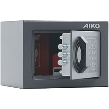 Сейф мебельный Т-140 EL, 140x195x140