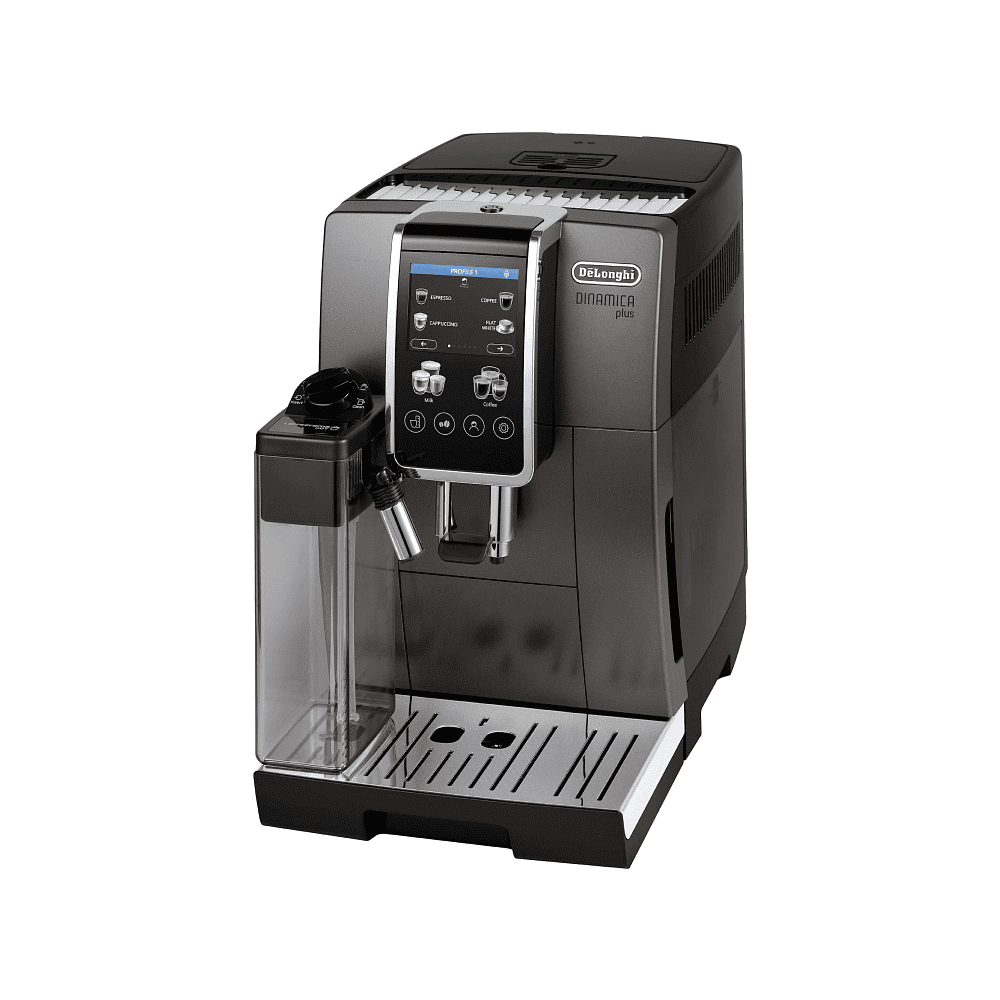 Кофемашина DeLonghi ECAM 380 95 TB