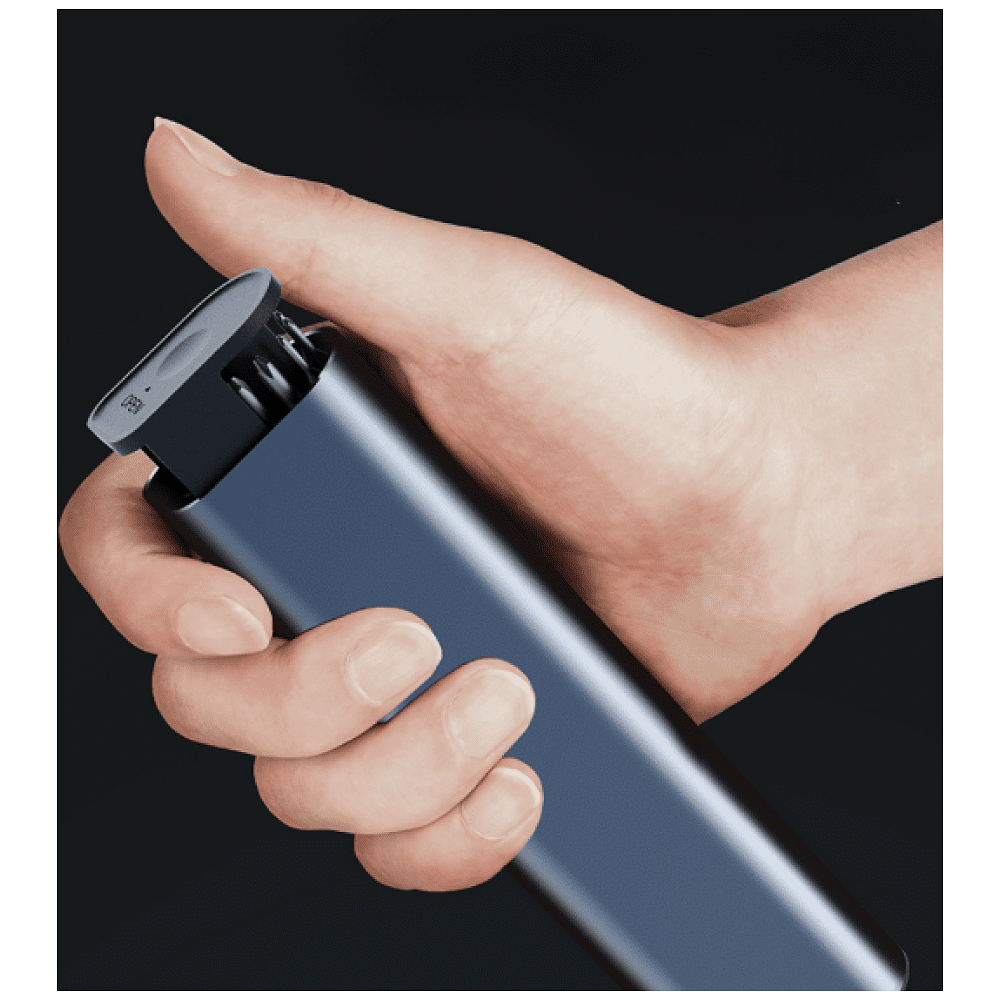 Отвертка Deli YS DL241034, с набором прецизионных бит, 34 шт - 2