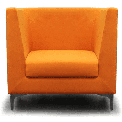 Кресло AUPI Виг, 890х770х800 мм