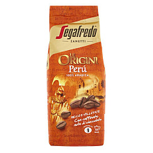 Кофе "Segafredo" Le Origini Peru