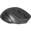 Мышь Defender "MB-345", беспроводная, 800-1600 dpi, черный - 4