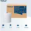Полотенца бумажные Tellus Matic Комфорт HT1, в рулонах, 2 слоя, 150 м - 10