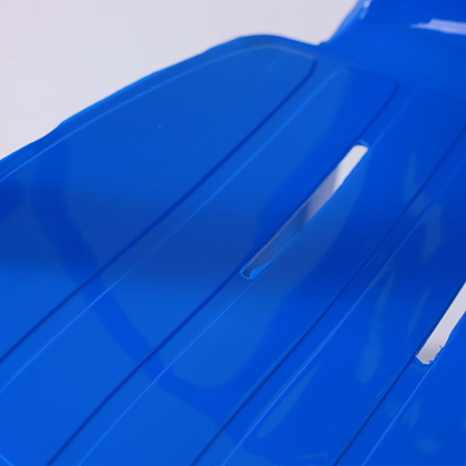 Кресло садовое №6 "Престиж-2", пластик, синий - 9