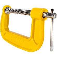 Струбцина G-образная Deli YS EDL-G205