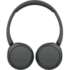 Наушники беспроводные Sony WH-CH520, черный - 3