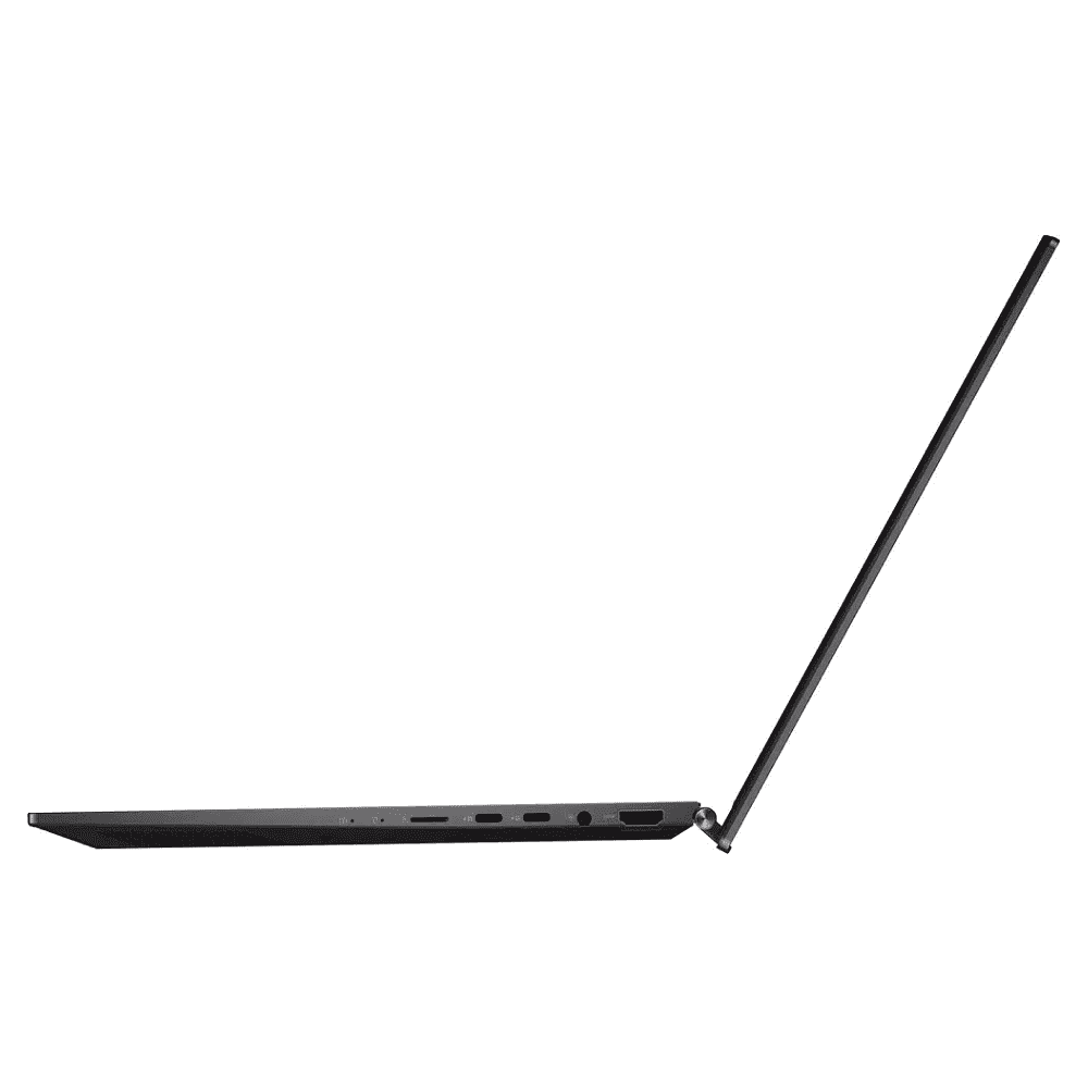 Ноутбук ASUS Zenbook 14 (UM3402YA-KP602), 16GB, DOS, черный - 2